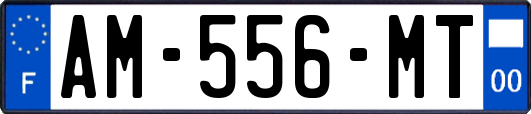 AM-556-MT