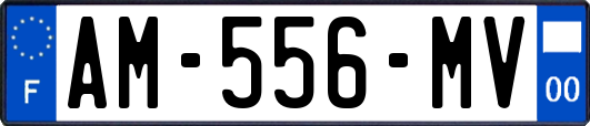 AM-556-MV