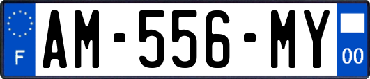 AM-556-MY