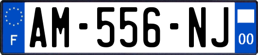 AM-556-NJ