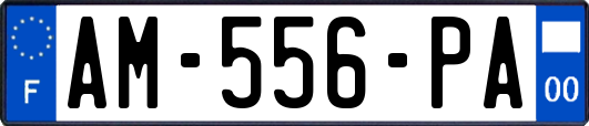 AM-556-PA
