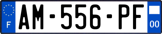 AM-556-PF