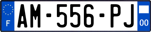 AM-556-PJ