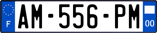 AM-556-PM