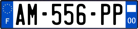 AM-556-PP