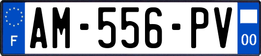 AM-556-PV