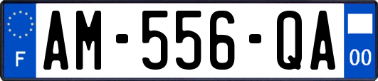 AM-556-QA