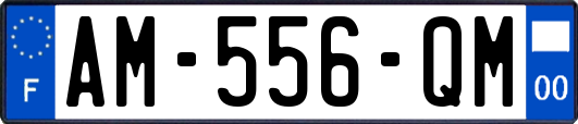 AM-556-QM