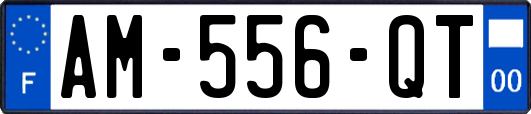 AM-556-QT
