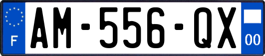 AM-556-QX
