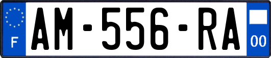 AM-556-RA