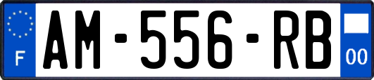 AM-556-RB