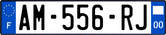 AM-556-RJ