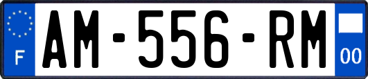AM-556-RM
