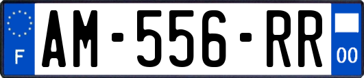 AM-556-RR