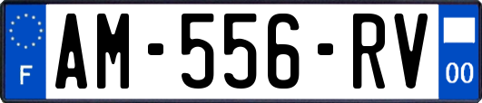 AM-556-RV