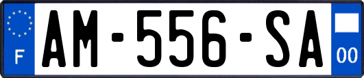 AM-556-SA