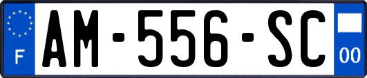 AM-556-SC