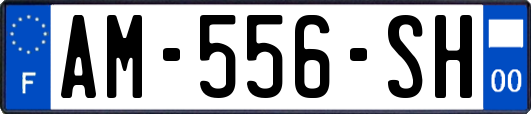 AM-556-SH