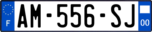 AM-556-SJ