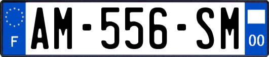 AM-556-SM