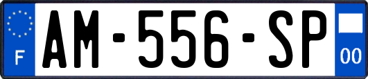 AM-556-SP