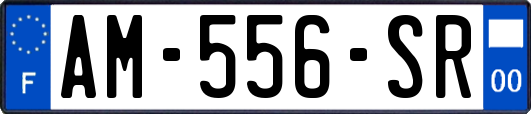 AM-556-SR