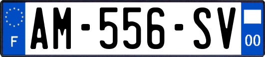 AM-556-SV