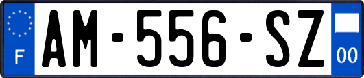 AM-556-SZ