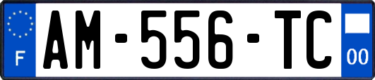 AM-556-TC