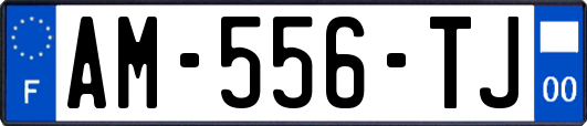 AM-556-TJ