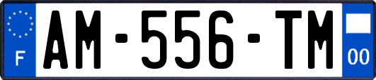 AM-556-TM