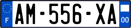 AM-556-XA
