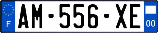 AM-556-XE