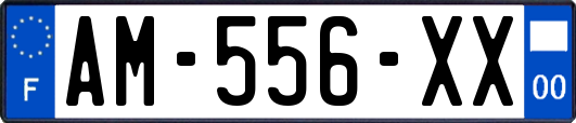 AM-556-XX
