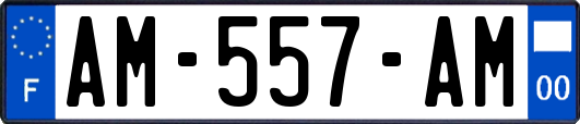 AM-557-AM