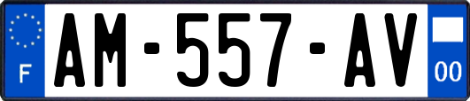 AM-557-AV