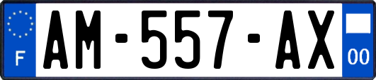 AM-557-AX