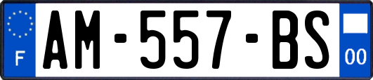 AM-557-BS