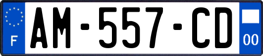 AM-557-CD