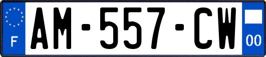 AM-557-CW