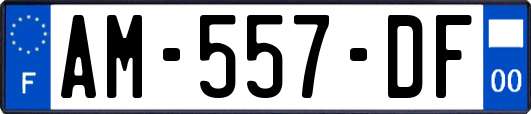 AM-557-DF