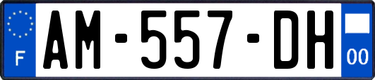 AM-557-DH