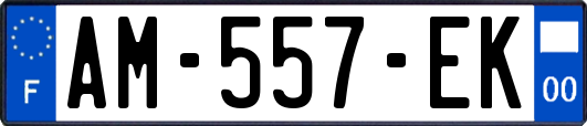 AM-557-EK