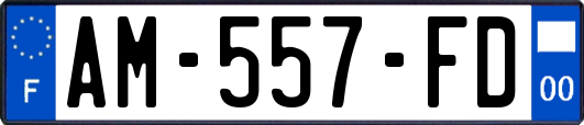 AM-557-FD
