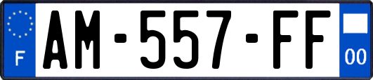 AM-557-FF