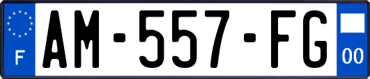 AM-557-FG