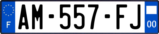 AM-557-FJ