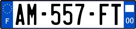 AM-557-FT