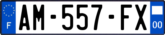 AM-557-FX